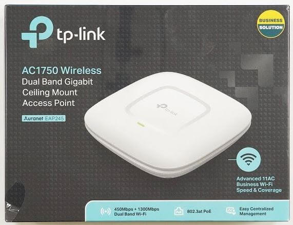 TP-Link AC1750 Wi-Fi Access Point